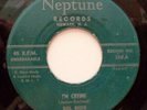 DEL RIOS 45 I'm crying / Wait wait wait NEPTUNE  Doowop Kz278