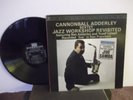 Cannonball Adderley,Riverside 944,