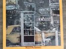 GARY BARTZ music is my sanctuary CAPITOL ST-11647 vintage US LP jazz funk Ex+