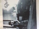 OPETH =damnation= ISRAELI ISRAEL HEBREW  PROMO LP 12 inch