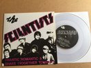 The Scientists - Frantic Romantic 7