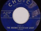 TOMMY FAILE: Brown Mountain Light CHOICE Country Bopper 45 Scarce MP3