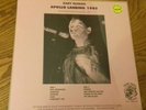 GARY NUMAN - Apollo Landing - Coloured  Vinyl LP- Sealed
