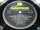 THE BEATLES REVOLVER PARLOPHONE UK MONO FIRST 606-1 REMIX EARLIEST 1G 1R E J DAY