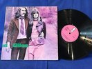 KING CRIMSON MCDONALD AND GILES ISLAND PINK ORIG UK PRESS LP NMINT