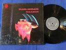 BLACK SABBATH PARANOID 1971 UK PRESS VERTIGO  LP MINT