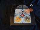 BIS Vivaldi The Four Seasons N-E Sparf Audiophile Digital LP NM