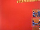 GANG OF FOUR - Entertainment - Vinyl (LP)