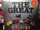 Sex Pistols - Great rock n roll swindle 2LP 1979 vd2510 punk clash professionals