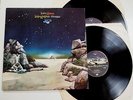 YES - TALES FROM TOPOGRAPHIC OCEANS 2LP VINYL EX+EX-EX+ UK 1st A2 Original Prog