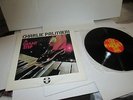 Charlie Palmieri-A Giant Step-Orig.1st.Press Tropical Budda LP 1984 VINYL