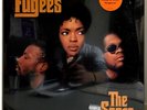 FUGEES - THE SCORE US 1996 COLUMBIA 1ST PRESS 2LP SEALED w/ STICKER