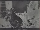NIRVANA - BLEACH LP  WHITE DISC