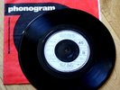 Ex / Ex Black Sabbath original Am I Going Insane / Hole In The Sky 7