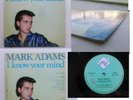 Mark Adams ?– I Know Your Mind 12