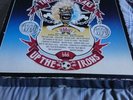 IRON MAIDEN - 