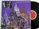 ZOOT SIMS & AL COHN Al & Zoot in London Orig UK 1967 JAZZ LP - RARE
