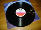 Metallica -RIDE THE LIGHTNING- Lp Venezuela Rodven Ultra rare item 93 Diff cover