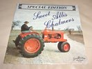 Special Edition Sweet Allis Chalmers Sealed LP Bluegrass w/ Joe Diffie