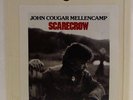 John Cougar Mellencamp Scarecrow 8 Track Tape 1985 CRC / Riva Records