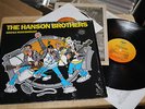The Hanson Brothers - Gross Misconduct - Alternative Tentacles 90s US Vinyl + 7