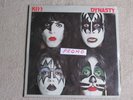 KISS     ''   DYNASTY   ''  NBLP-7152    1979