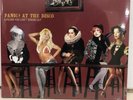Panic  At The Disco - A Fever You Can’t Sweat Out Vinyl LP Red/black Hot Topic