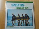 The Beach Boys - Surfer Girl (MFSL LP 1-116) Original Master Rec.+NEU+OVP+SEALED