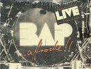 BAP Affrocke Live auf 2 Musik Cassetten Originalverschweißt Rarität NEU