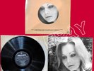 ROCIO DURCAL LO MEJOR DE LP, FIRST PRESS 1970 RARE  FOLD IN PICTURE SLEEVE