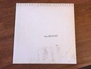 THE BEATLES WHITE ALBUM MASTER RECORDING MFSL 2-072 INSERTS/SLEEVES PRIMO VINYL