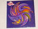 RARE The Move MOVE Regal Zonophone SLRZ 1002 Vinyl Album Record Great Britain UK