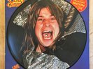 Ozzy Osbourne, Live Mr. Crowley EP Picture Disc, Randy Rhoads  Unreleased Song