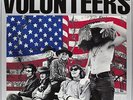 Jefferson Airplane - Volunteers++Vinyl 180g++Speakers Corner++RCA+NEU++OVP