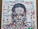 John Coltrane - Coletrane's Sound LP Atlantic SD 1429 jazz
