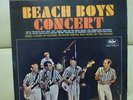 Japan Red Vinyl  The Beach Boys/Concert  CP 7176 Beatles Free Shipping