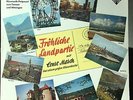 LP Ernst Mosch   *Fröhliche Landpartie* STEREO  Telefunken