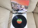 LP RECORDS LED ZEPPELIN  K 50014 HOUSES OF THE HOLY  A2/A3