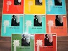 Mozart Piano Music - Artur Balsam - 8 x ED1 First Decca STEREO Pressings 1962