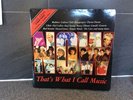 Thats What I Call Music Now 1 Double Album-2 Records 1983 Vinyl Virgin EMI 2