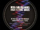 Noel Gallagher's High Flying Birds ?– In The Heat Of The Moment 12