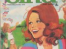 Princess Tina Magazine 1 July 1972    Robin Nedwell