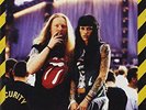 LP 2 LP's The Rolling Stones - No Security Live 1998 Vinyl