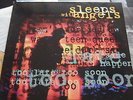 Neil Young °°° Sleep with angels °°° Vinyl Doppel °° original Innersleeves °° LP