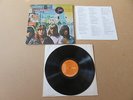 SWEET Desolation Boulevard LP & INSERT 1974 GATEFOLD A1 B1 UK PRESSING LPL15080