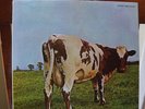 PINK FLOYD ATOM HEART MOTHER EMI EMS-80320 JAPAN LP