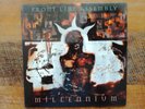 Front Line Assembly ?– Millennium - Vinyl - Roadrunner Records - 1994