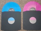 Limited Edition COLOURED VINYL Noel Gallagher's HFB Where The City Meets The Sky