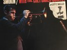 Chet Baker  - Smokin' With The Chet Baker Quintet - Vinile - Usato (made in i...