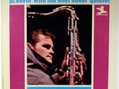 Chet Baker  - Groovin' With The Chet Baker Quintet - Vinile - Usato